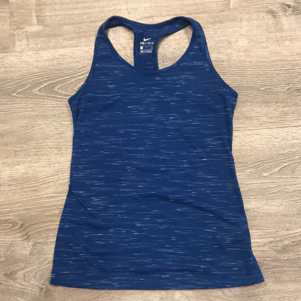 Nike Tank Top